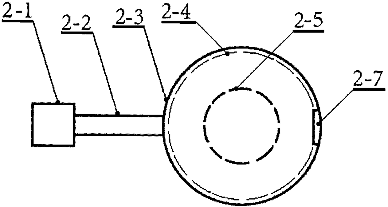 A testing device for free radical photoproduct