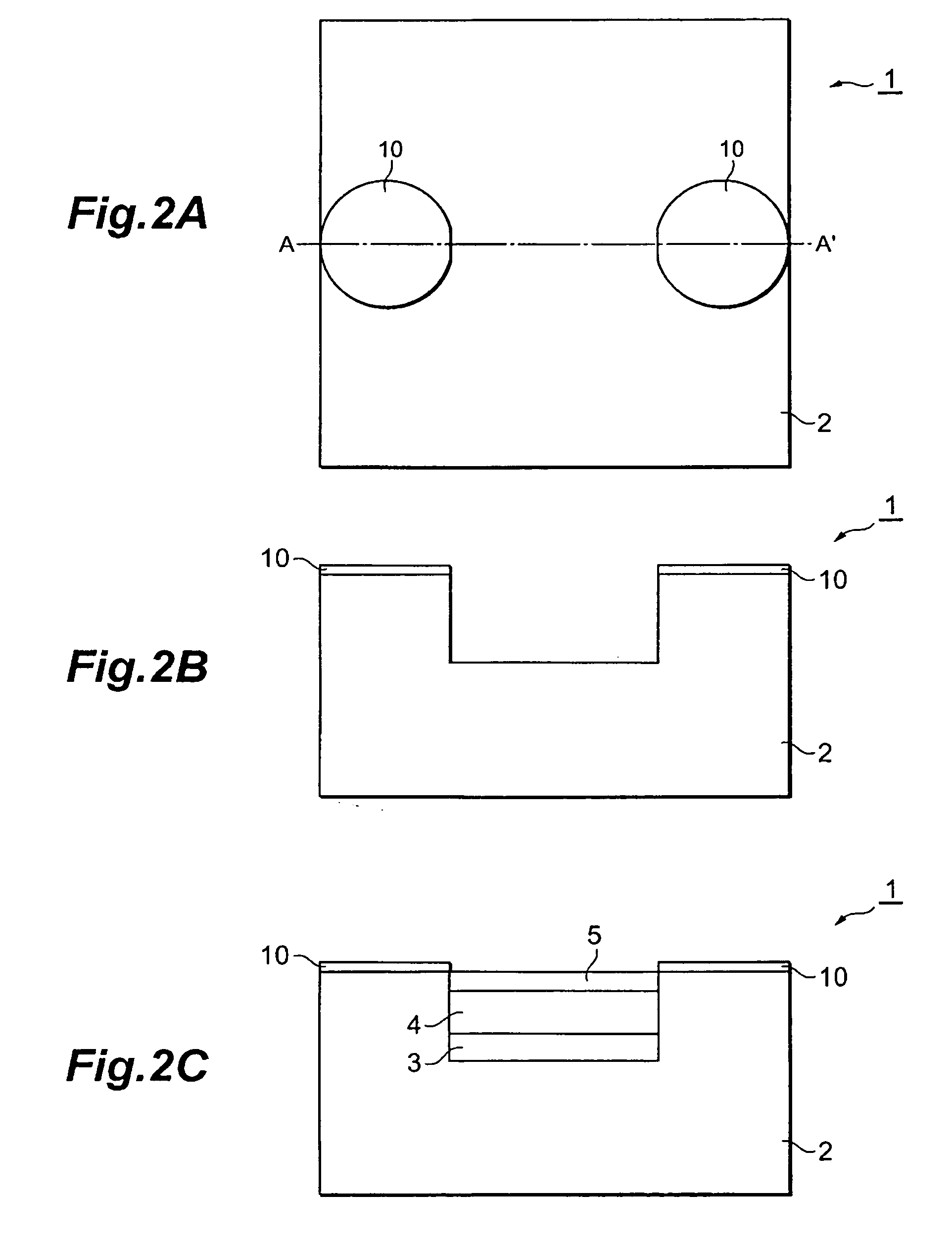 Semiconductor photodetector and its production method