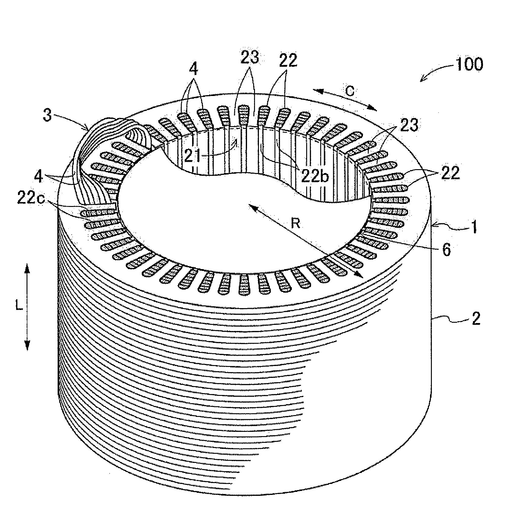 Conductor and rotating electrical machine