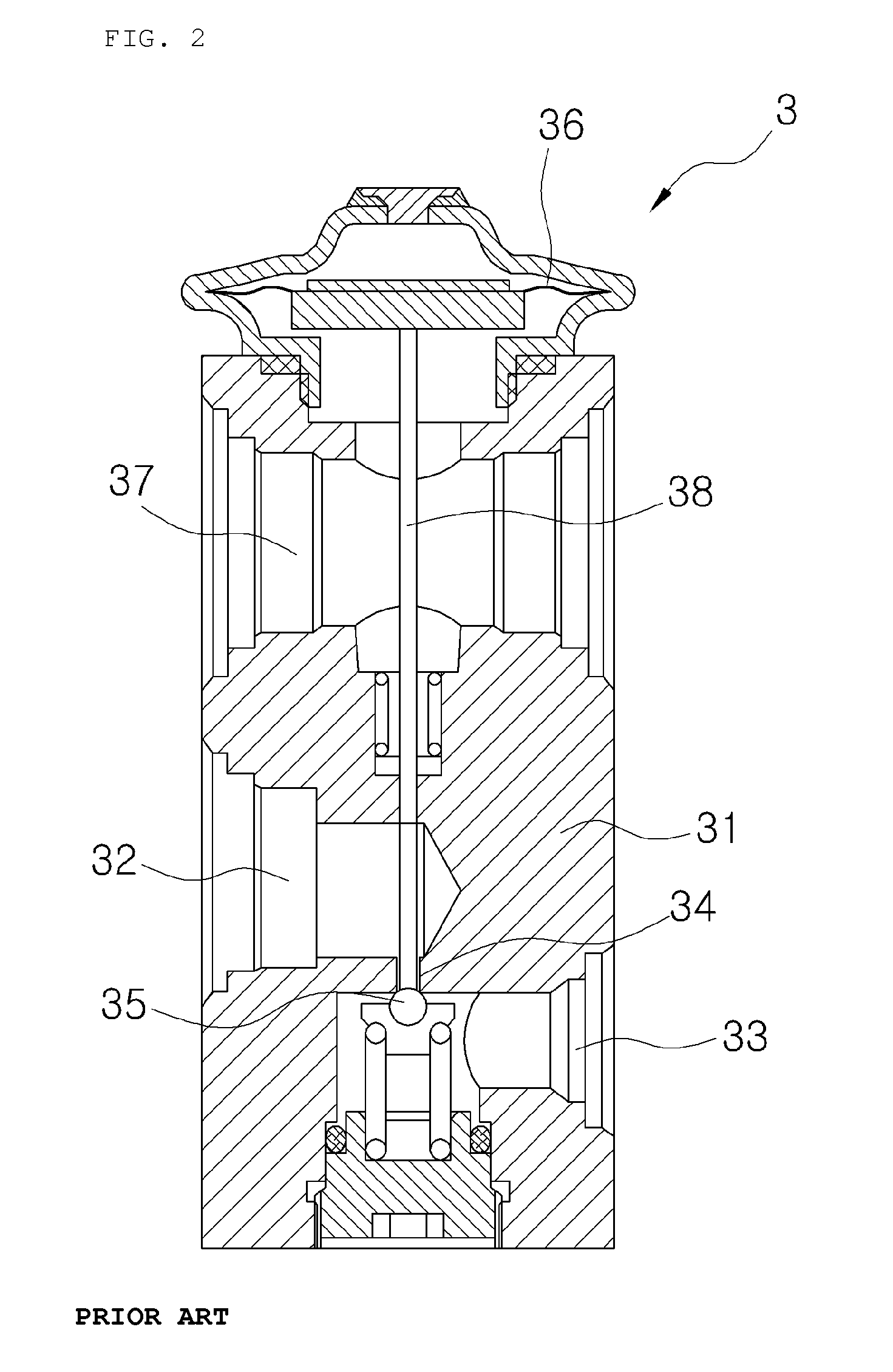 Air conditioner for vehicles