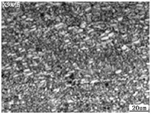 A method for equidistant spiral rolling of large-size titanium alloy ultra-fine-grained rods