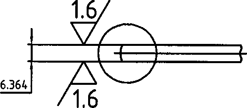 Manufacturing method for valve plate of compressor