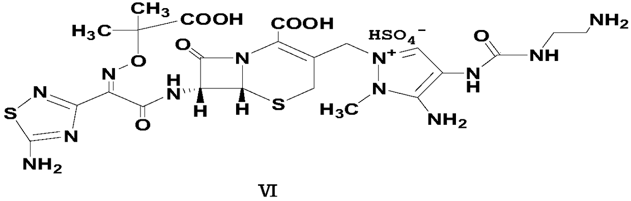 Preparation method of carbamyl amino pyrazol derived compound