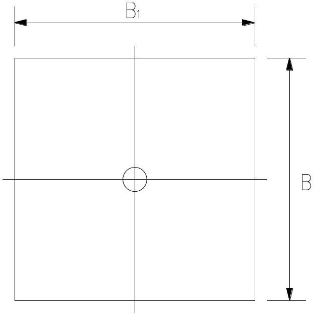 Seasonal heat storage system for exchanging heat by utilizing buried pipe