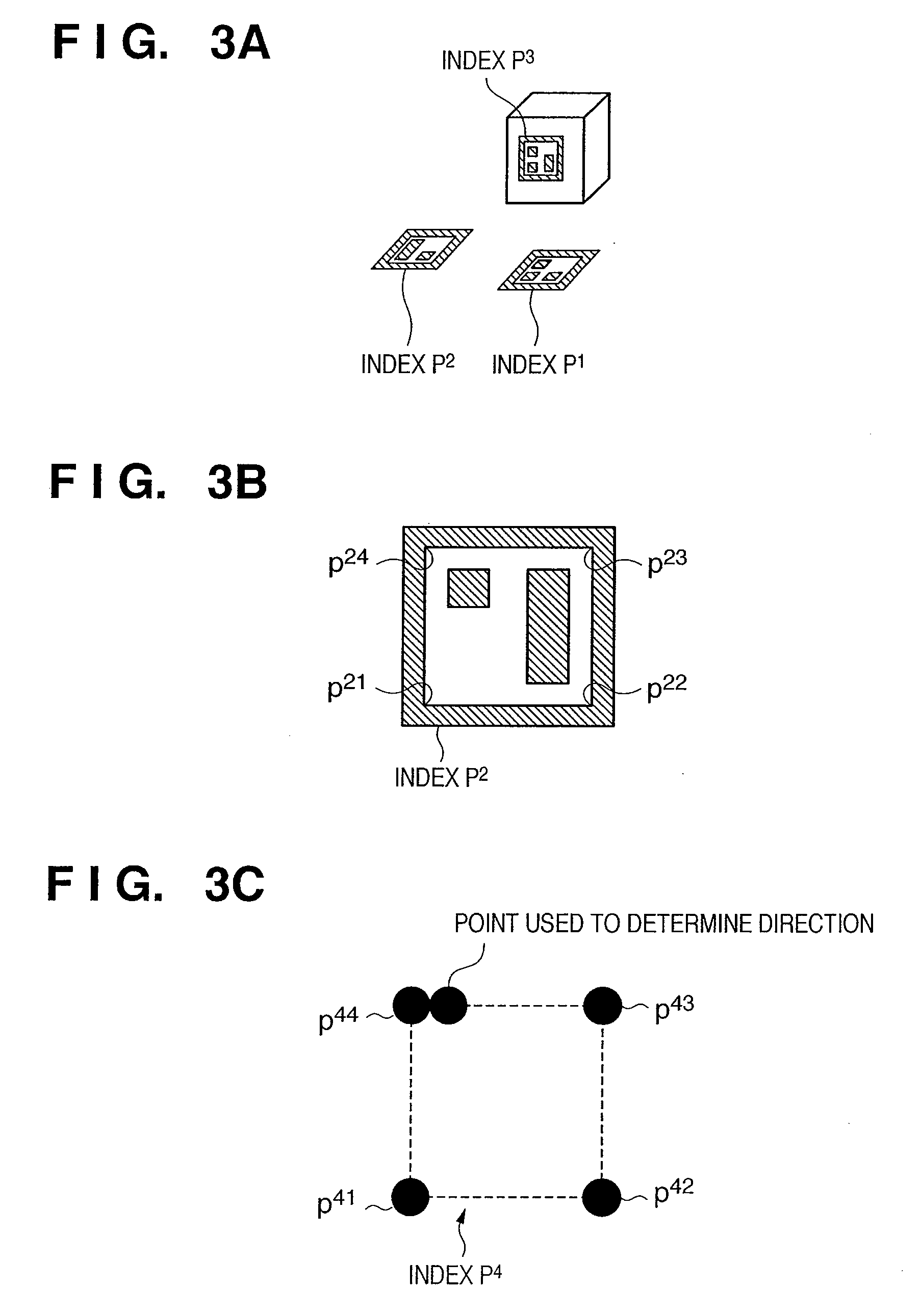Position and orientation measurement method and apparatus