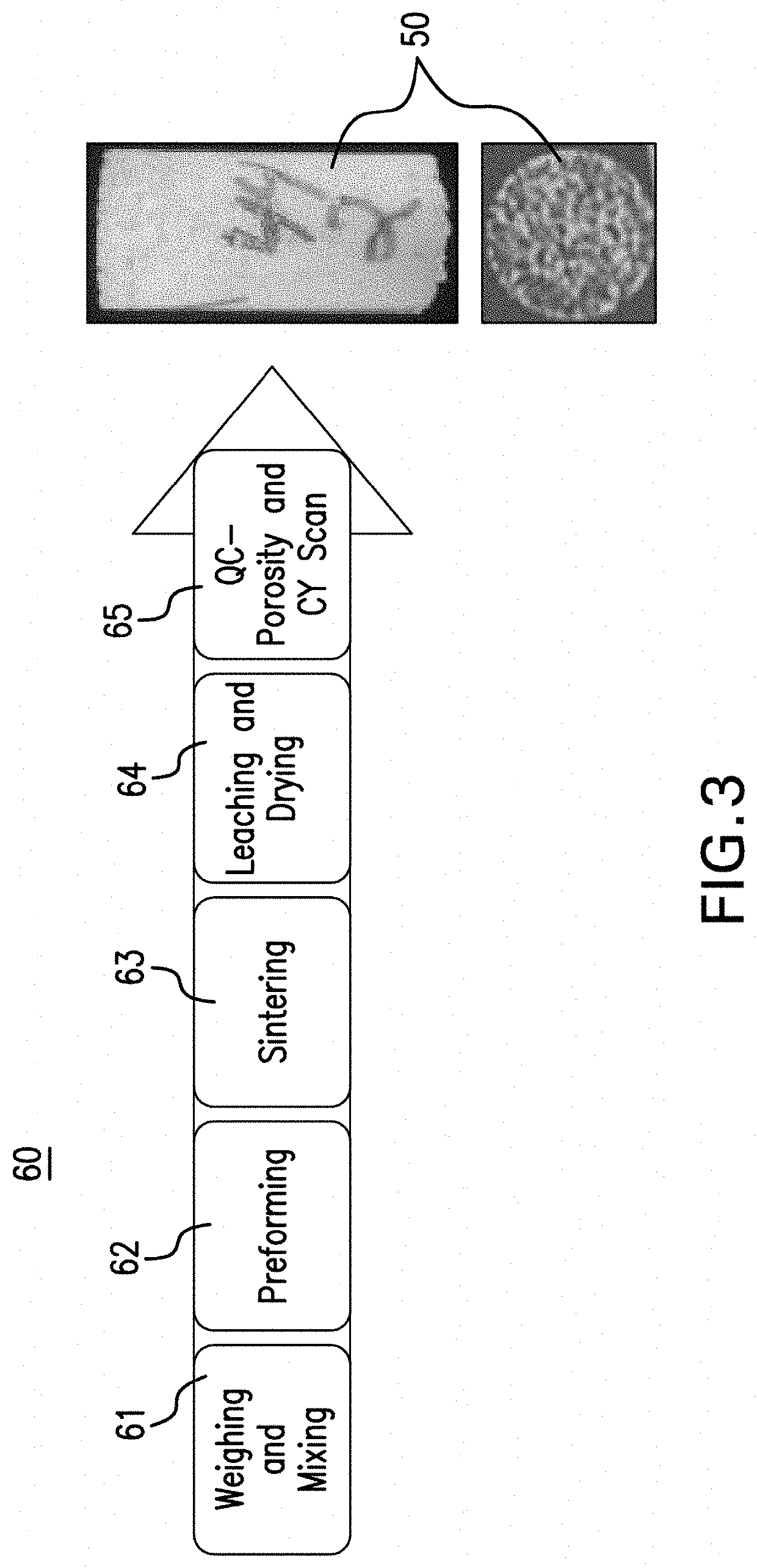 Filtration of fluids using conformable porous shape memory media