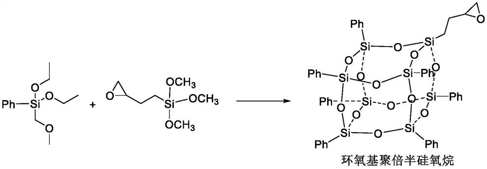 Synthesis process of S-(-)-nadifloxacin chiral intermediate