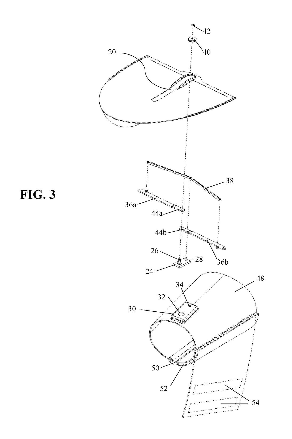 Hand Cover Apparatus