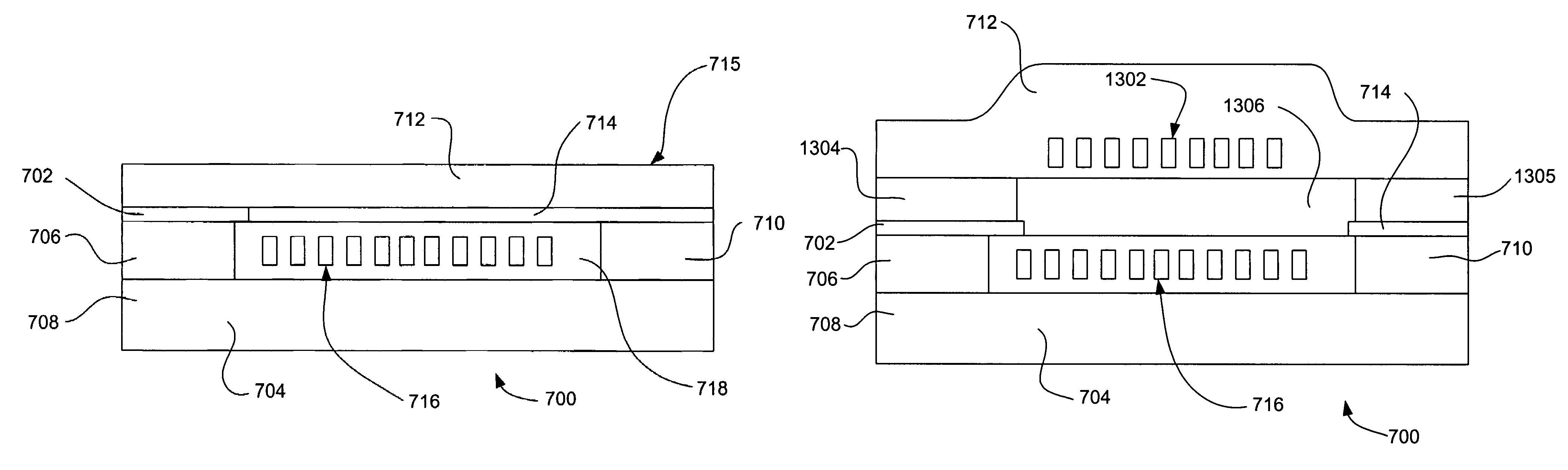 Magnetic write head with gap termination less than half distance between pedestal and back gap