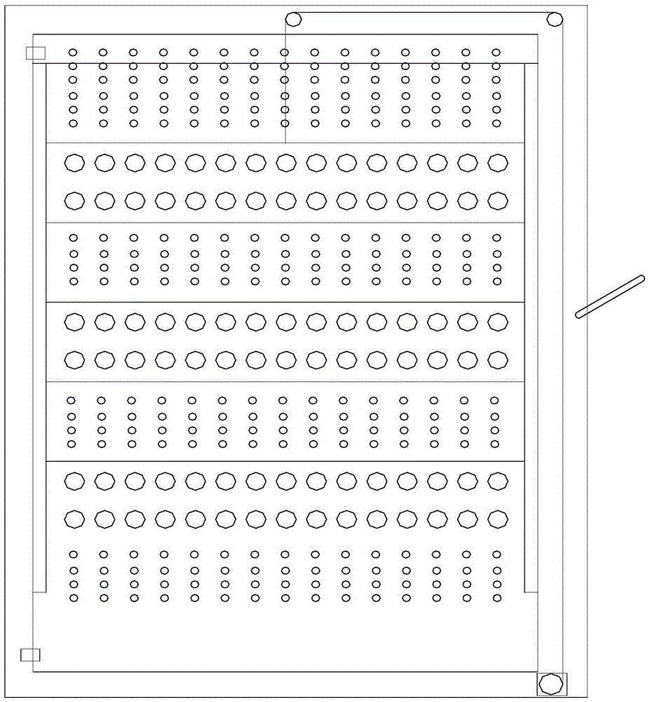 Method for controlling bathroom ventilation