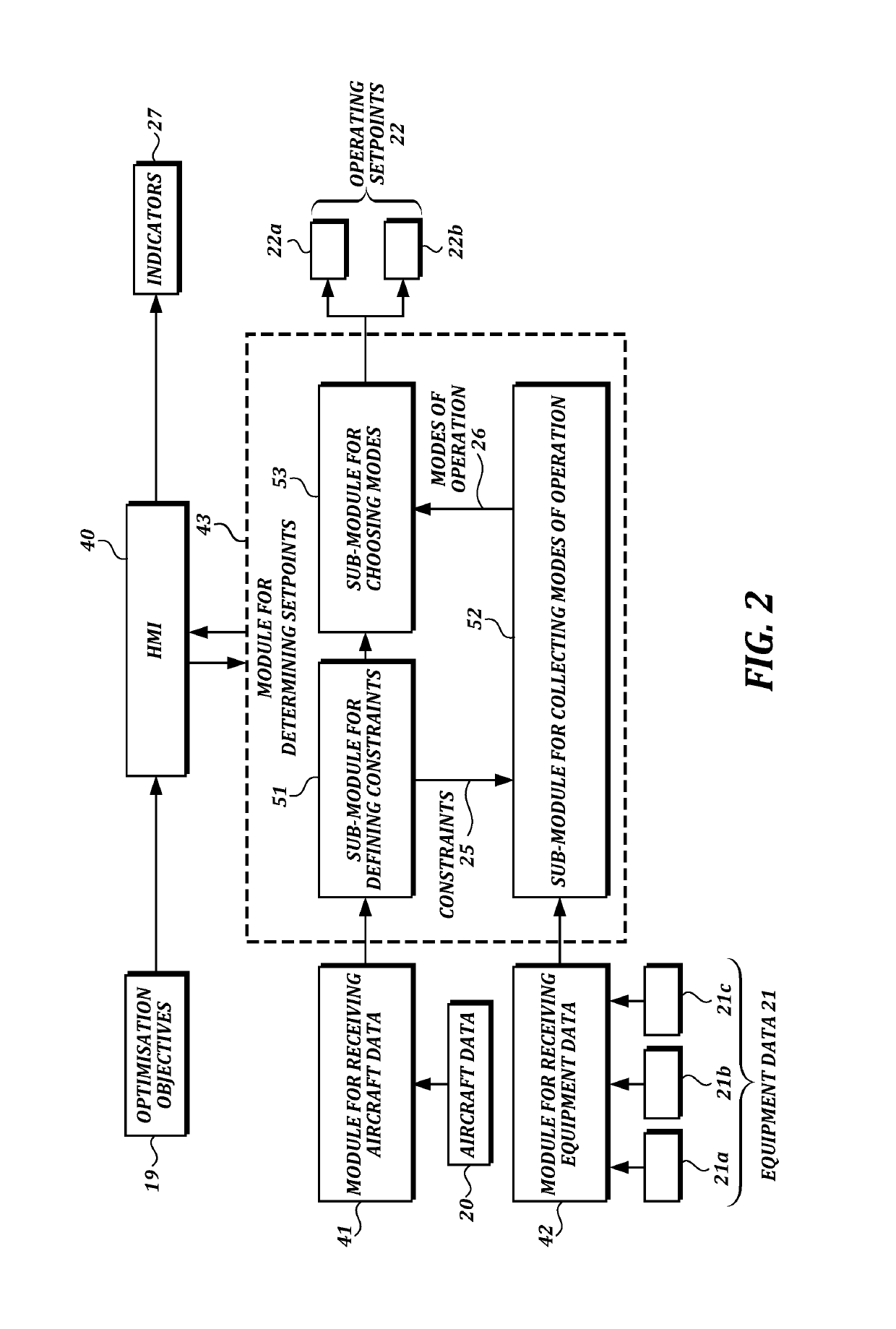 Method of optimized global management of an energy network of an aircraft and corresponding device