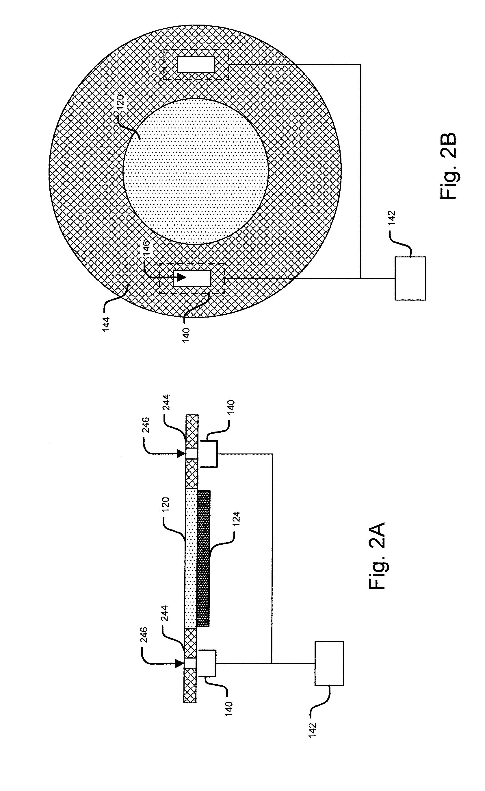 Technique for using an improved shield ring in plasma-based ion implantation