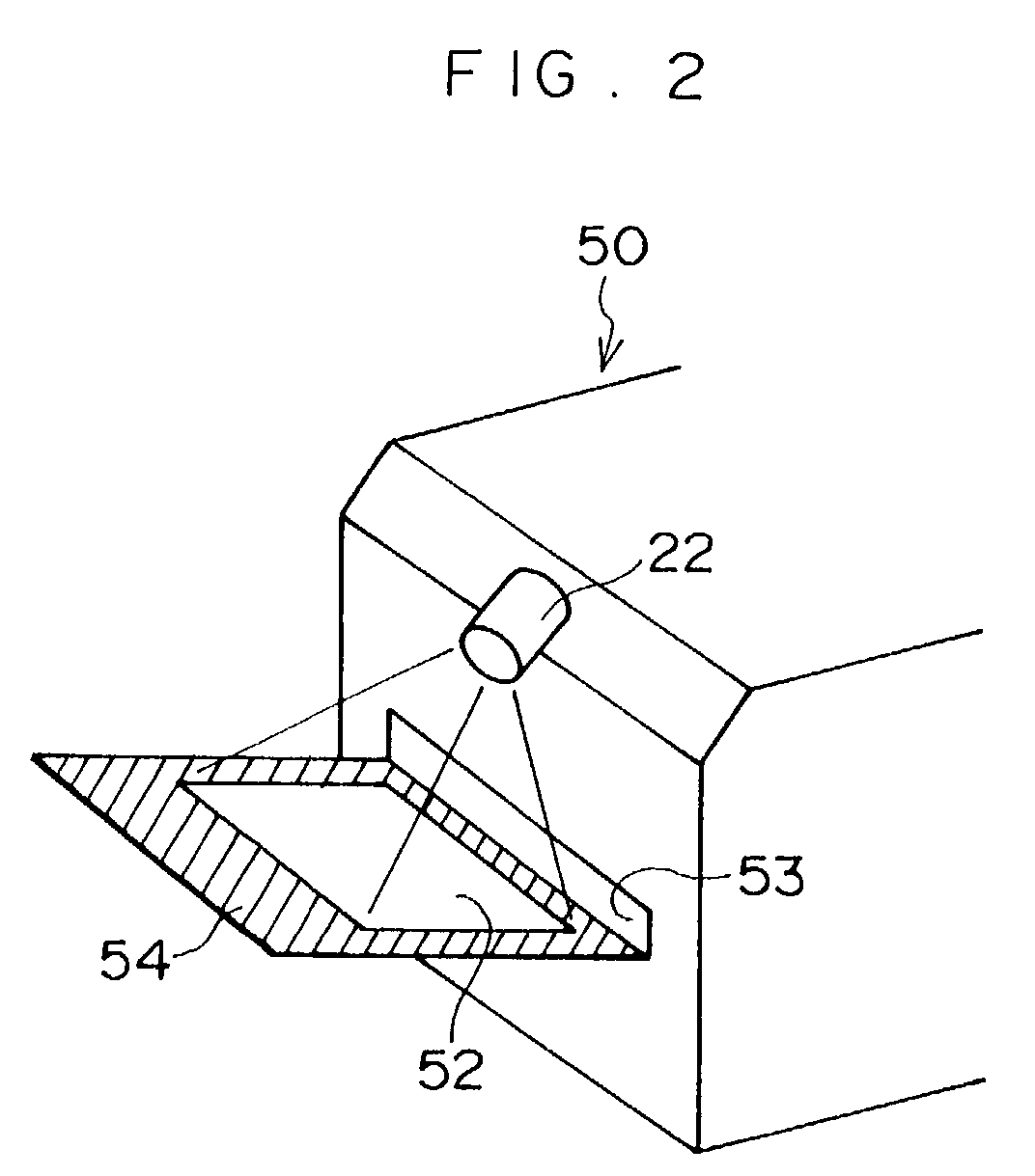 Image inspection device