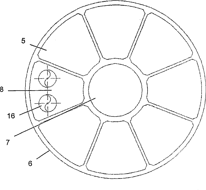 Desalination apparatus and method