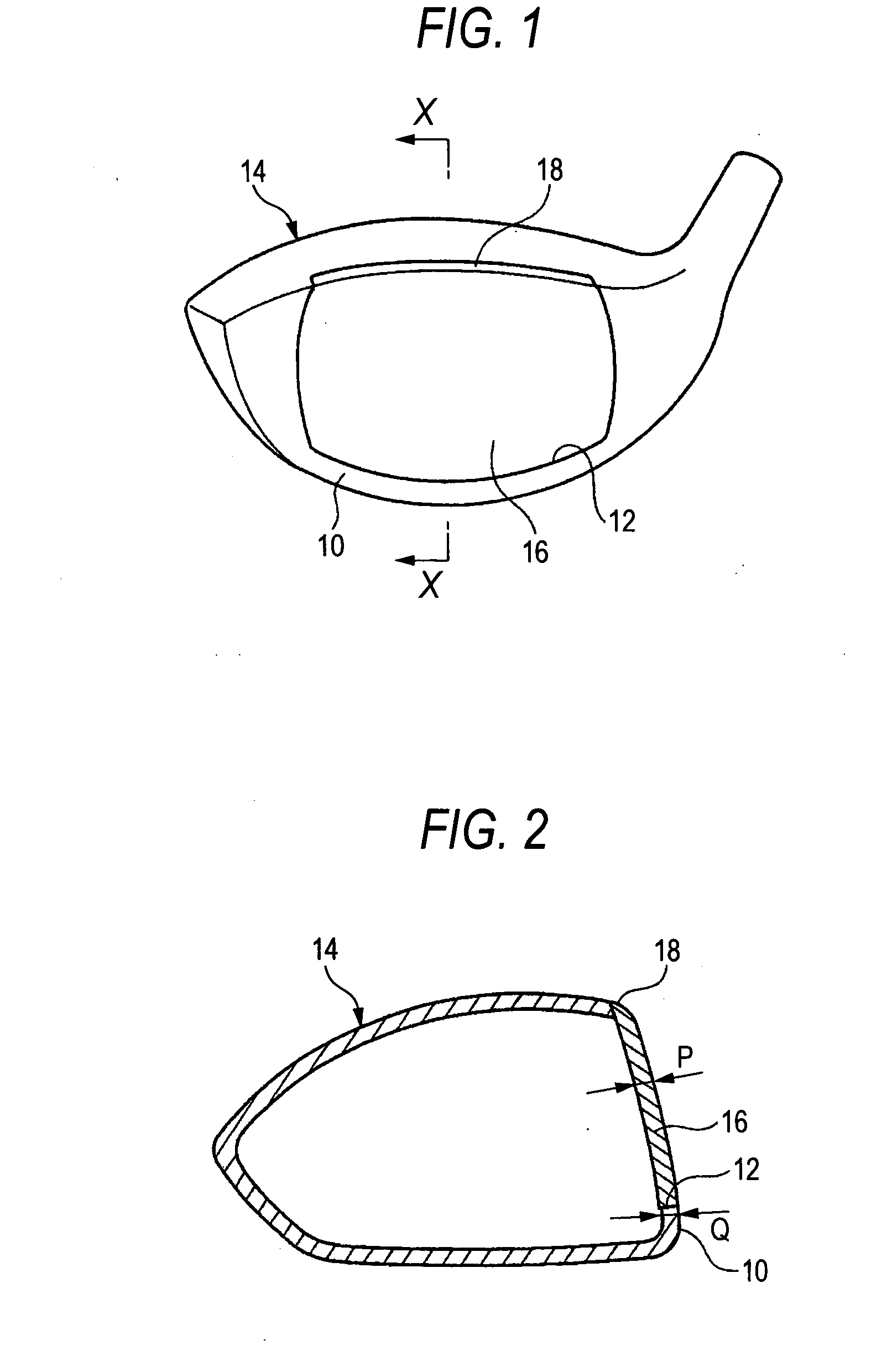 Golf club head and its manufacturing method