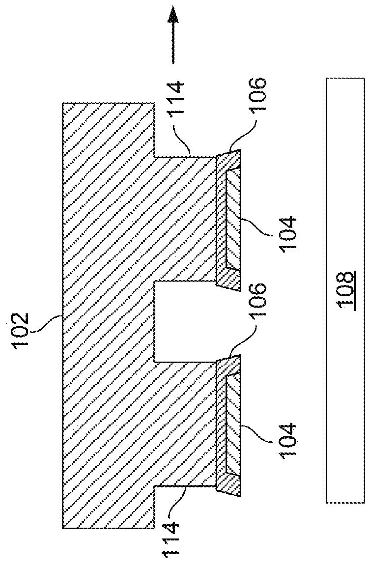 Apparatus and methods for micro-transfer-printing