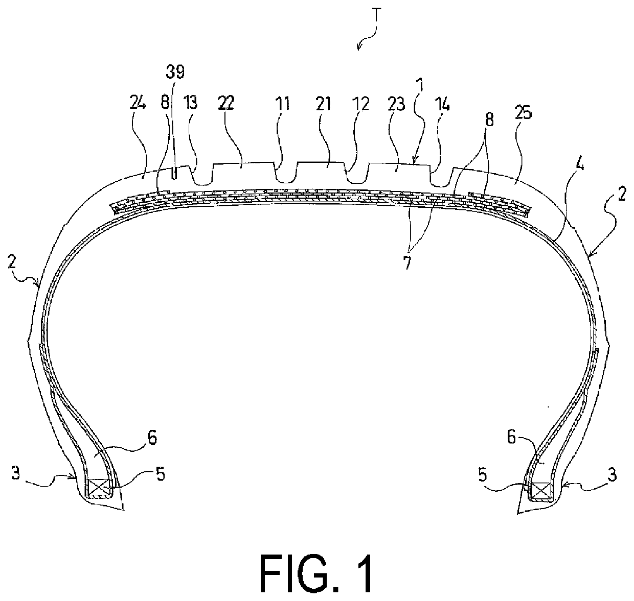 Pneumatic Tire