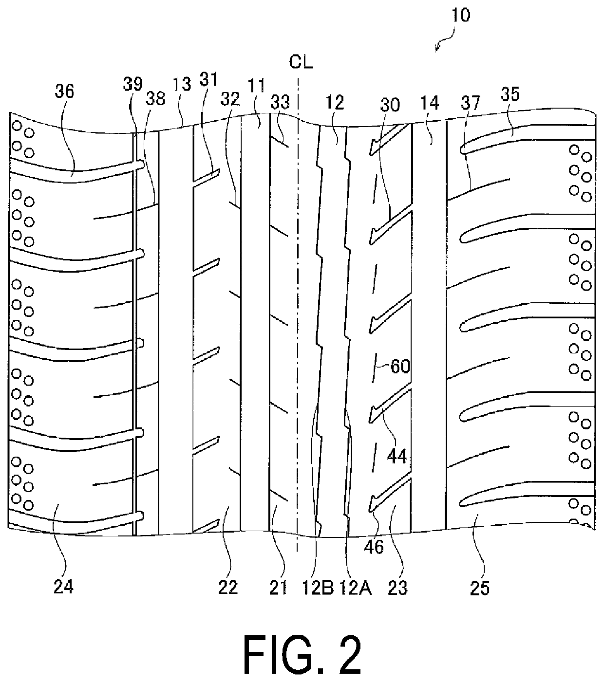 Pneumatic Tire