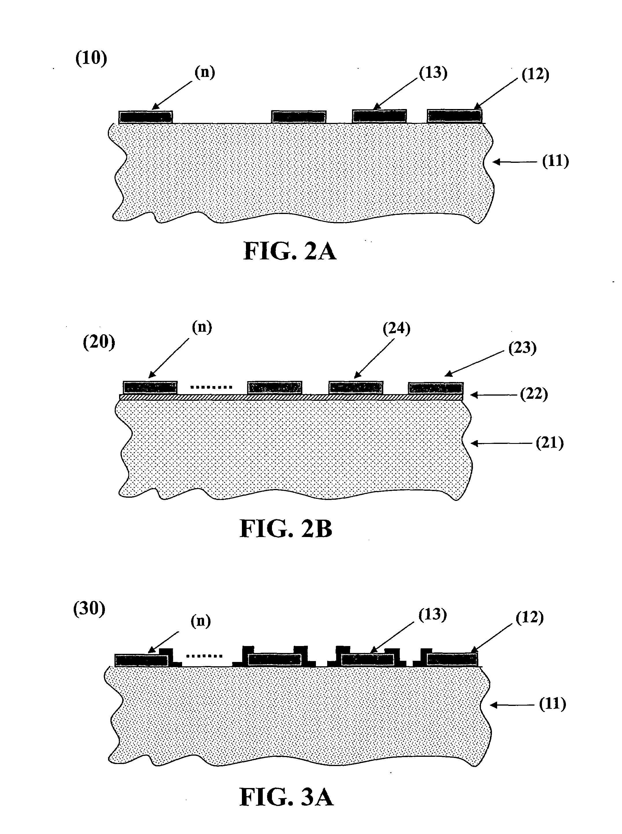 Method of Treating Non-Refrigerated, Spectrally-Selective Lead Selenide Infrared Detectors