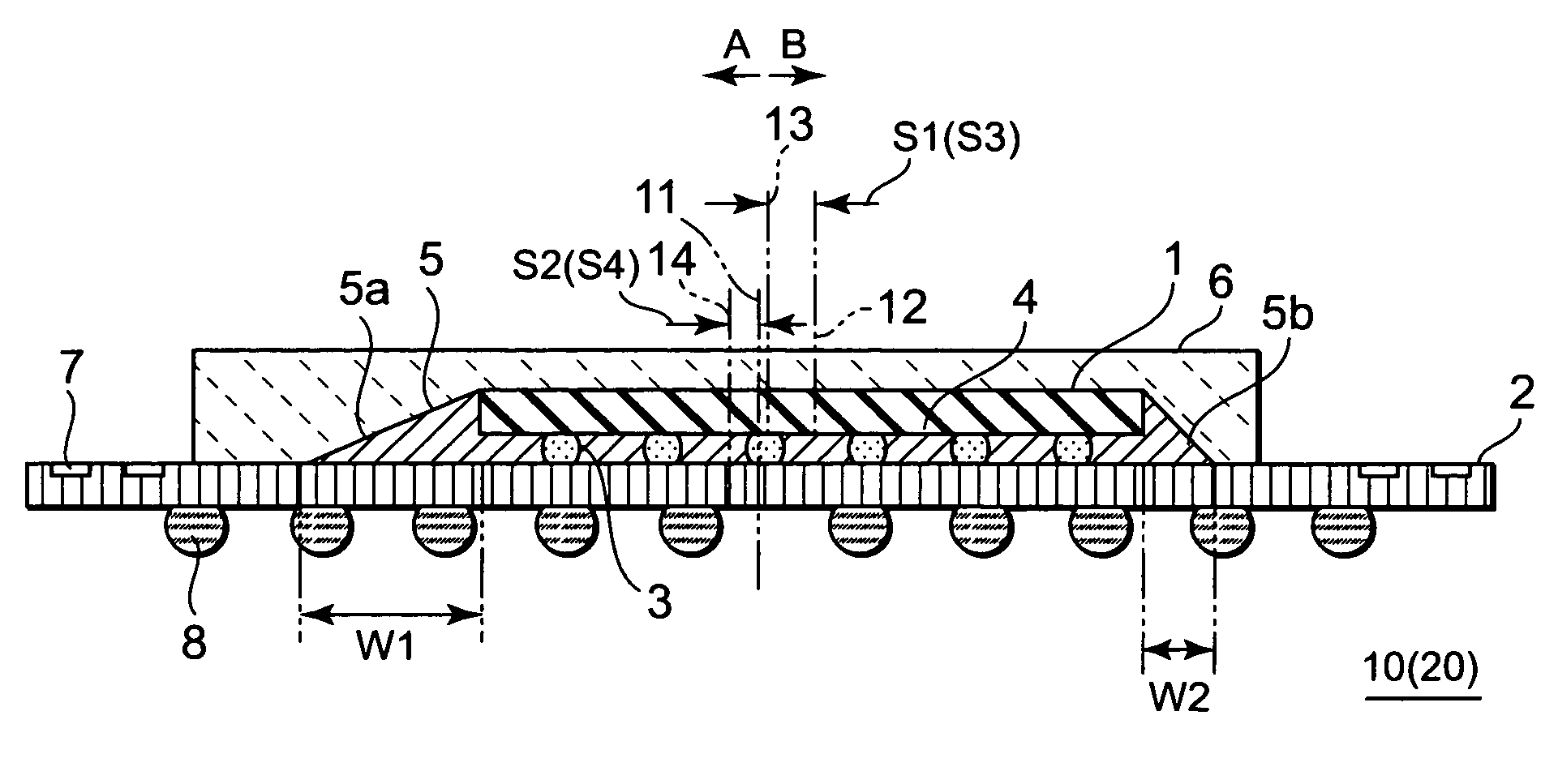 Semiconductor device and method of manufacturing the same