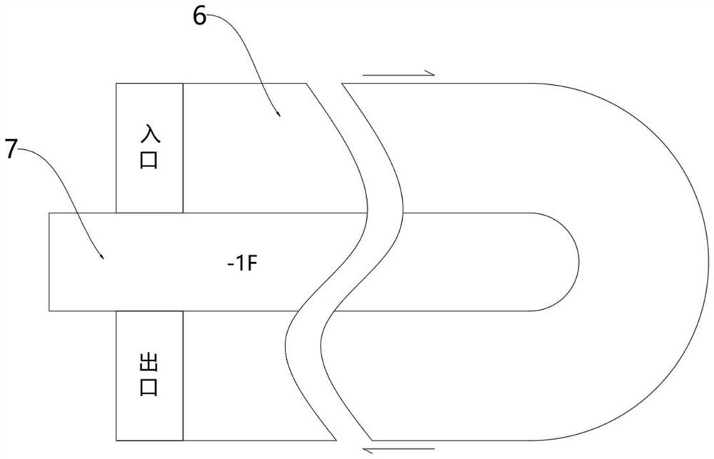 Intelligent stereo garage system