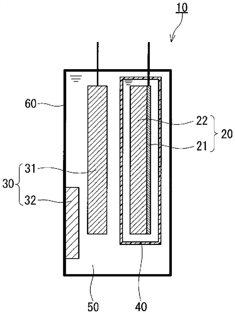 Lithium secondary battery