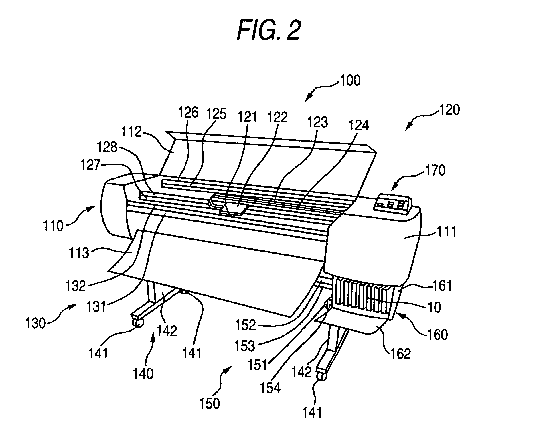 Medium transporting device and recording apparatus incorporating the same