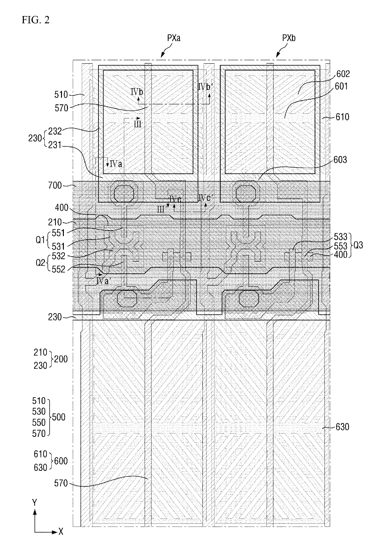 Wire substrate, display device including the same, and method of fabricating wire substrate
