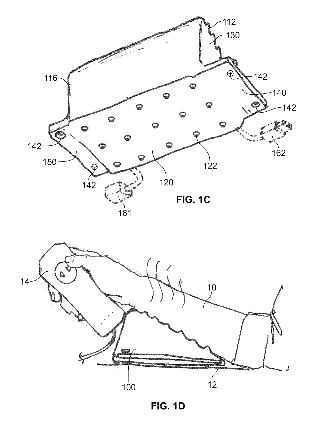 Hand exercise device for gamers