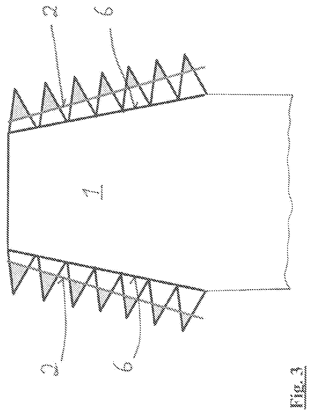 Method for dressing of a grinding worm by means of a dressing roll and dressing roll