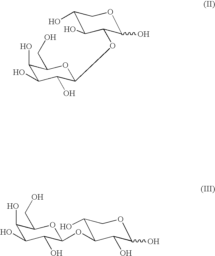 Enzymatic method of producing 4-O-beta-D-galactopyranosyl-D-xylose, 4-O-beta-D-galactopyranosyl-D-xylose obtained using said method, compositions contain same and the use thereof in evaluating intestinal lactase