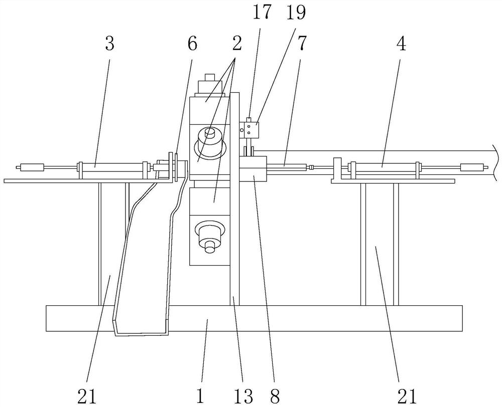 Multifaceted cutting plotter