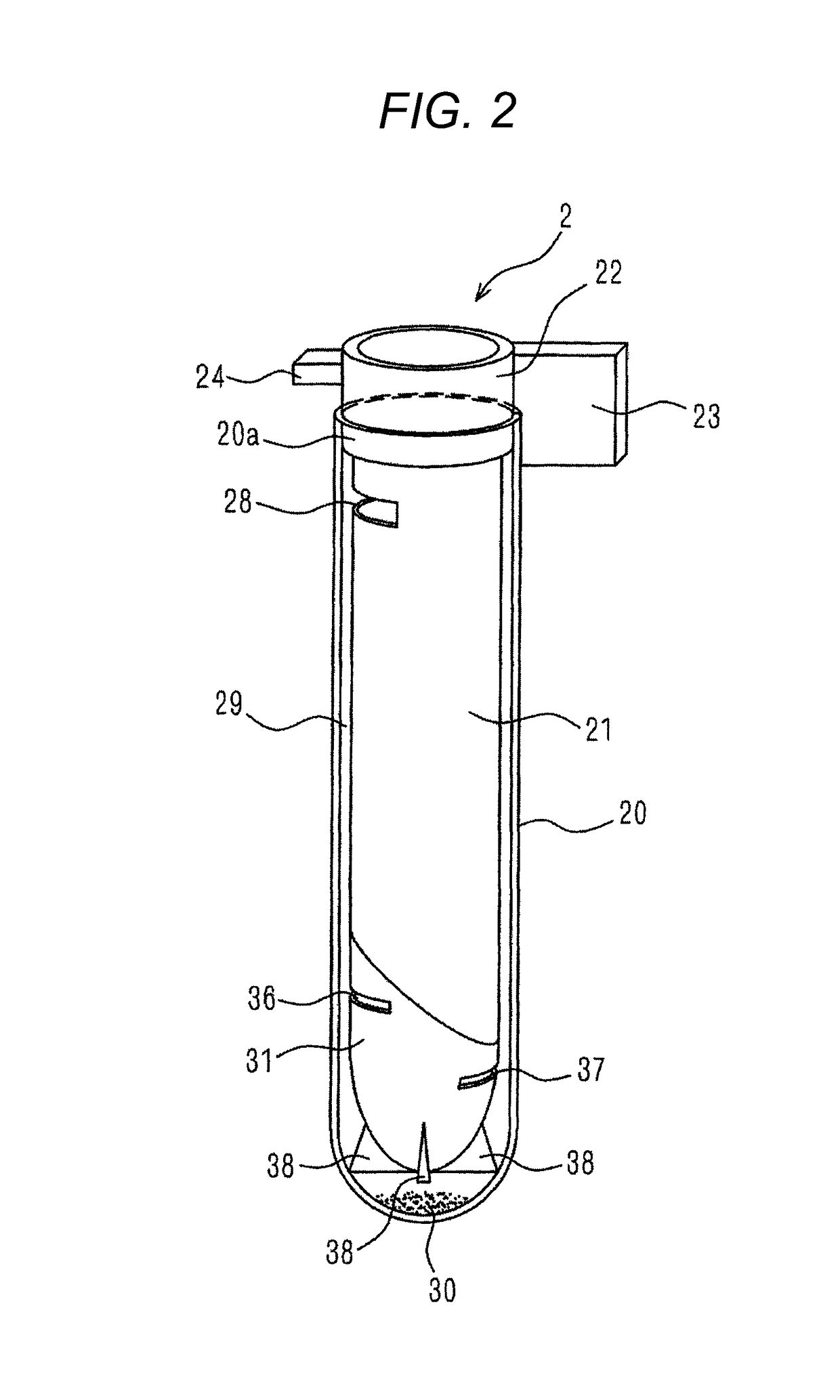 Cell analyzer and cell analyzation method