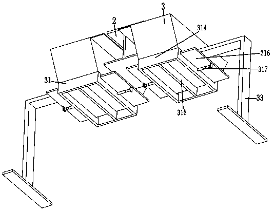 A plant protection drone