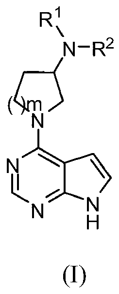 Pyrrolopyrimidine compounds and uses thereof