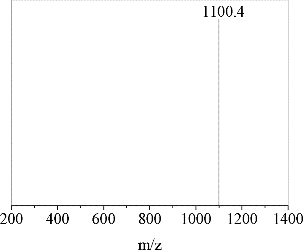 Complex-calcium-based tetrapolyurea lubricating grease and preparation method thereof