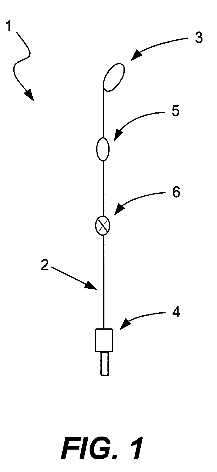 Hands-free conferencing apparatus and method for use with a wireless telephone