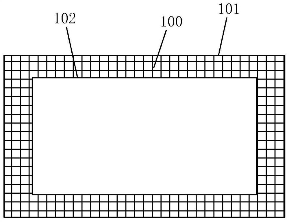 Circuit board design data processing method and device, electronic equipment and storage medium