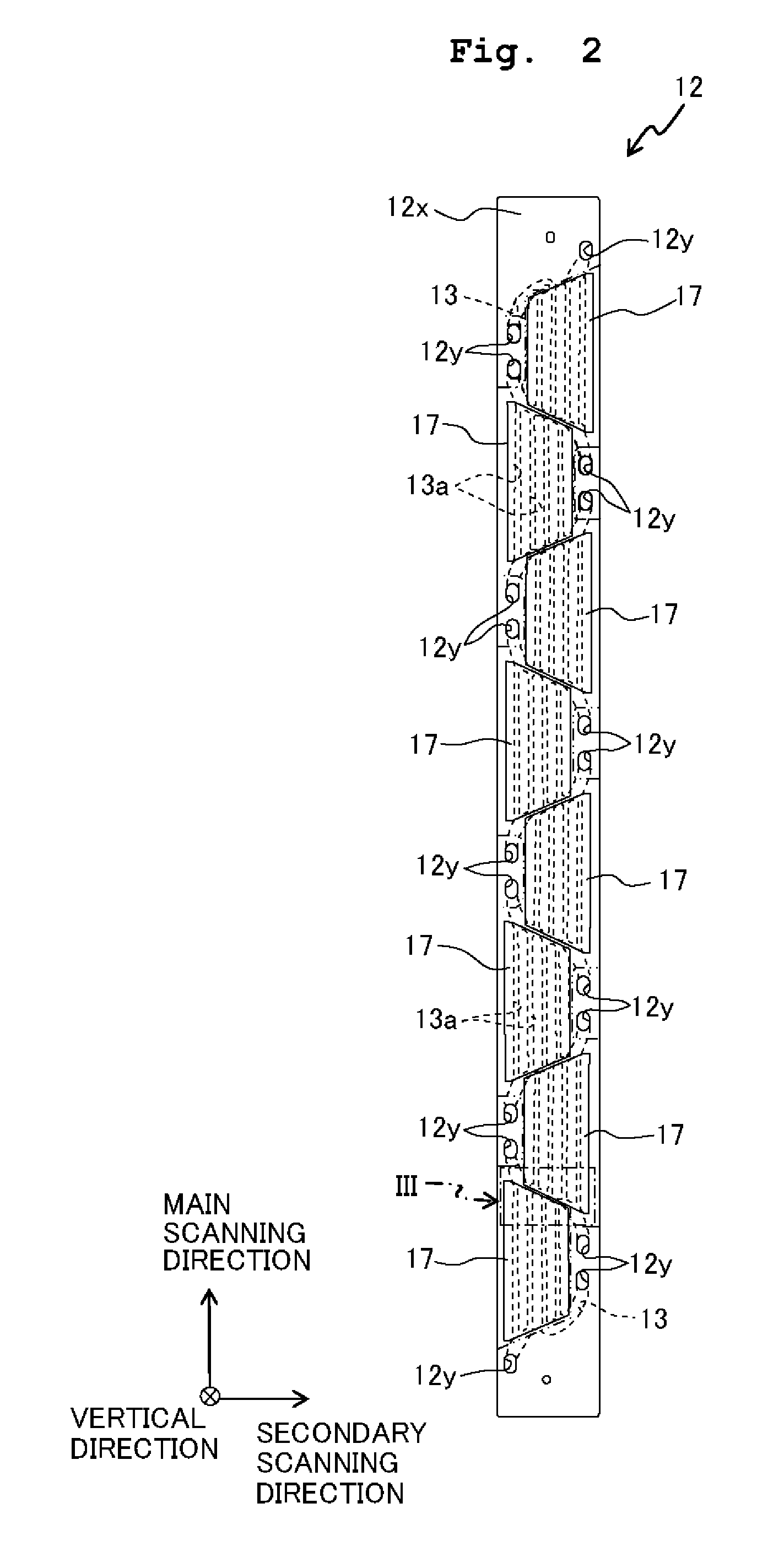 Liquid jetting apparatus