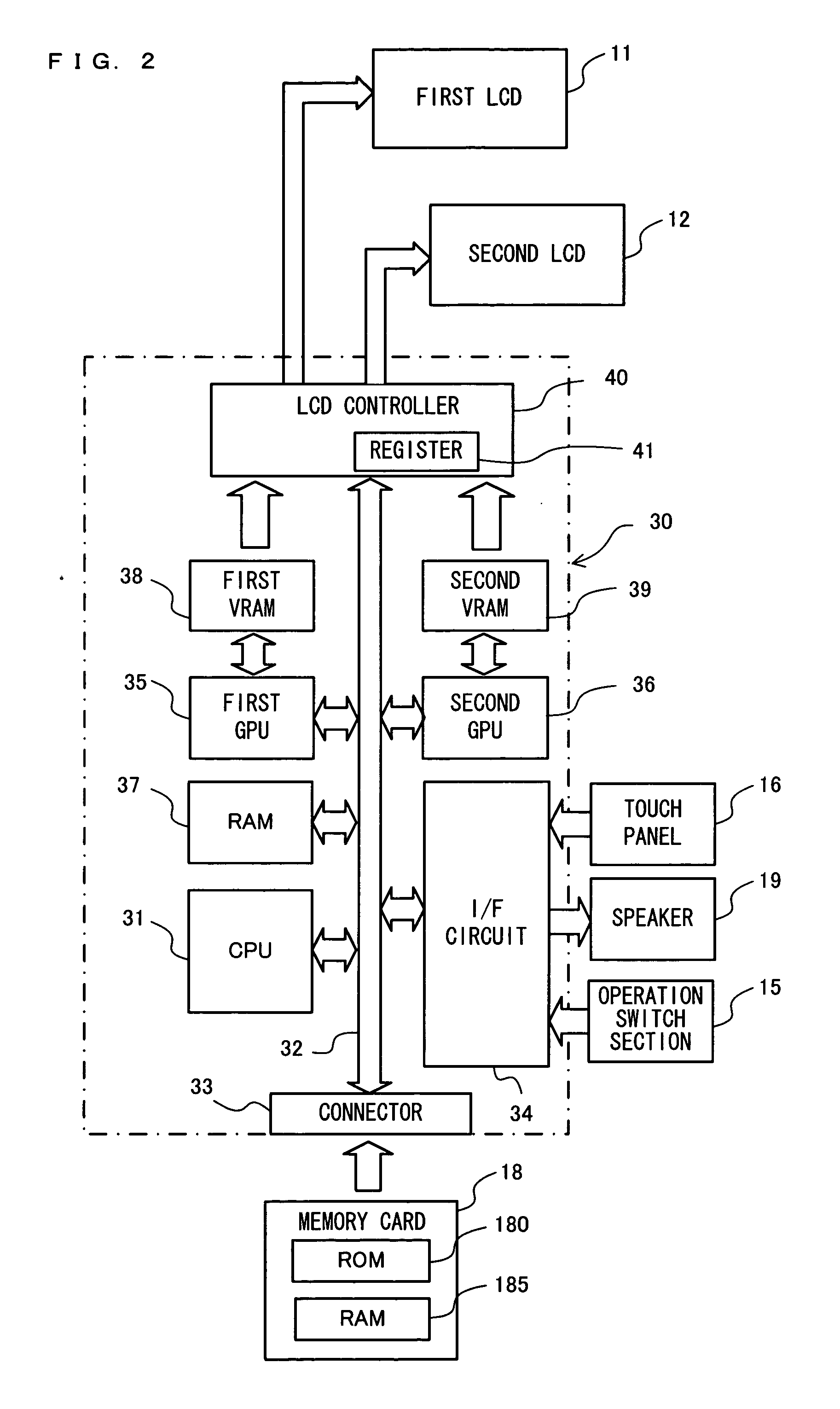 Object processing apparatus and storage medium having object processing program stored thereon