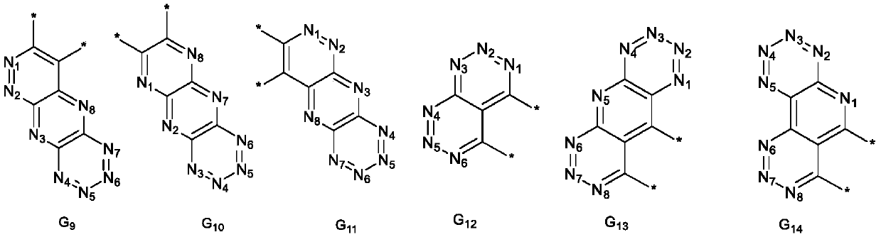 Spiro compound and application thereof