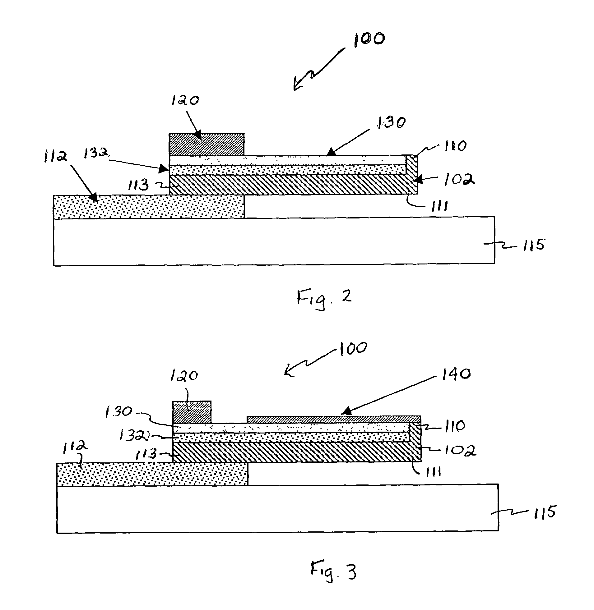 Tunable cantilever apparatus and method for making same