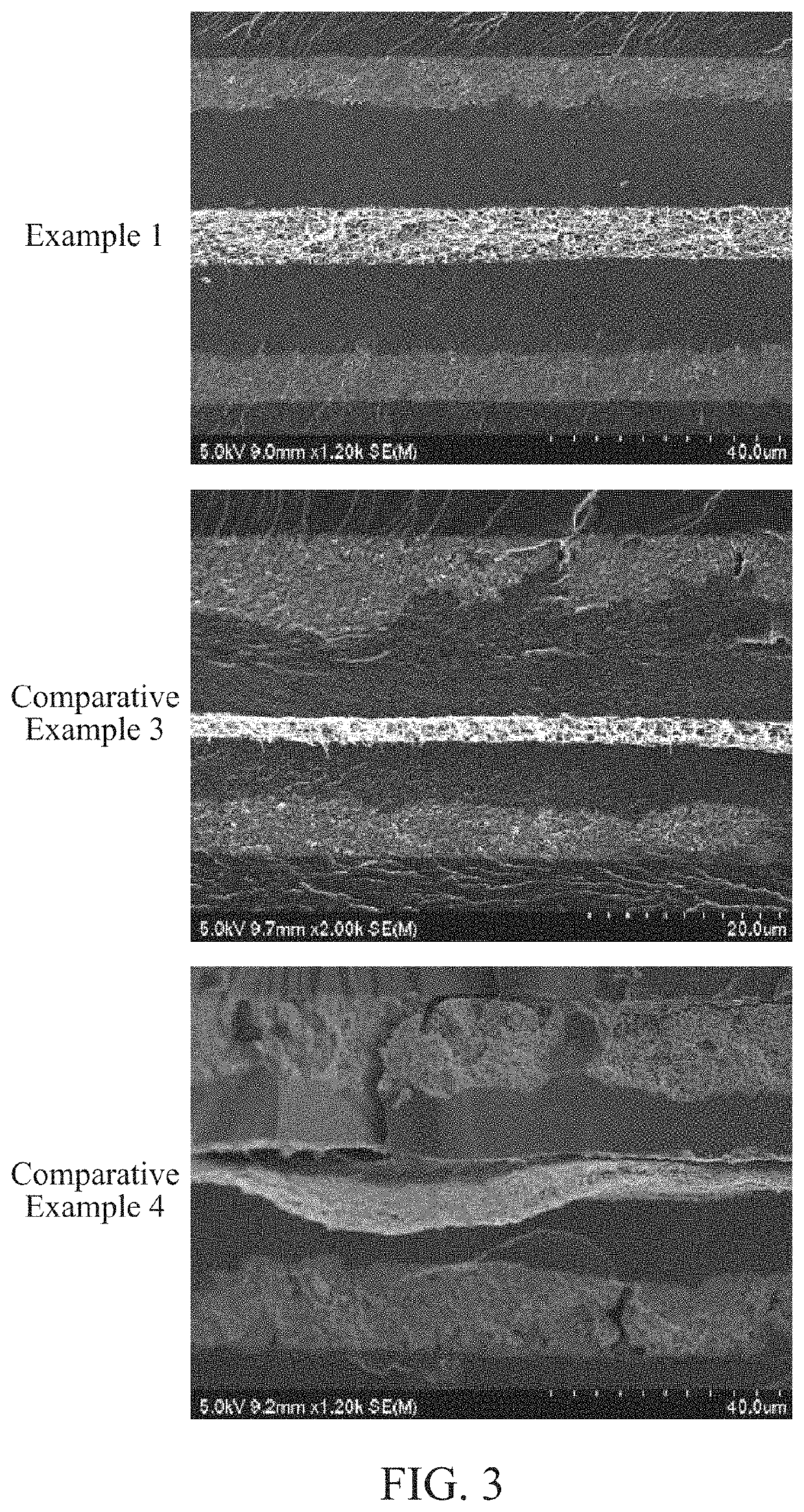 Membrane-electrode assembly and method for manufacturing the same