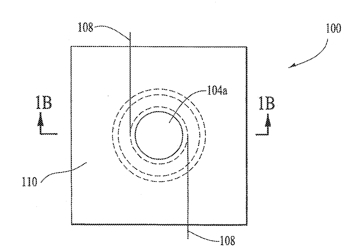 Electrokinetic pump having capacitive electrodes