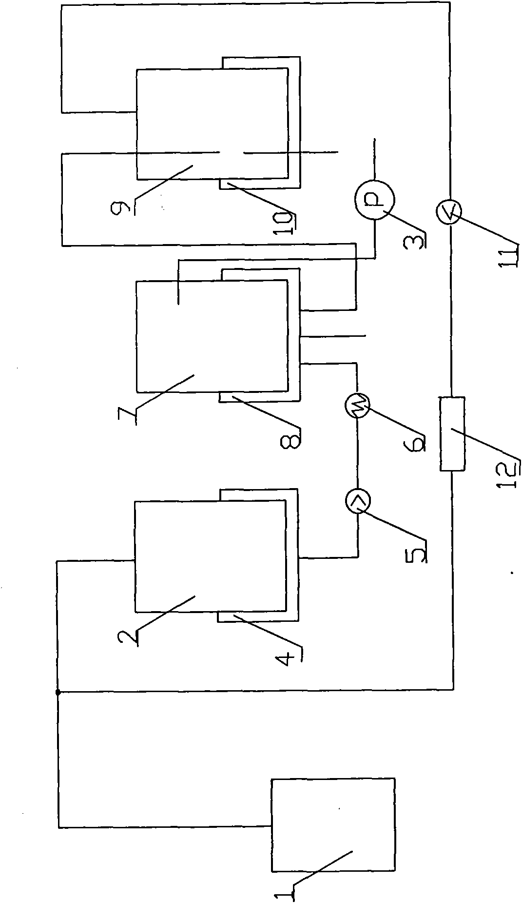 Method and device for extracting olive pomace oil from olive pomace