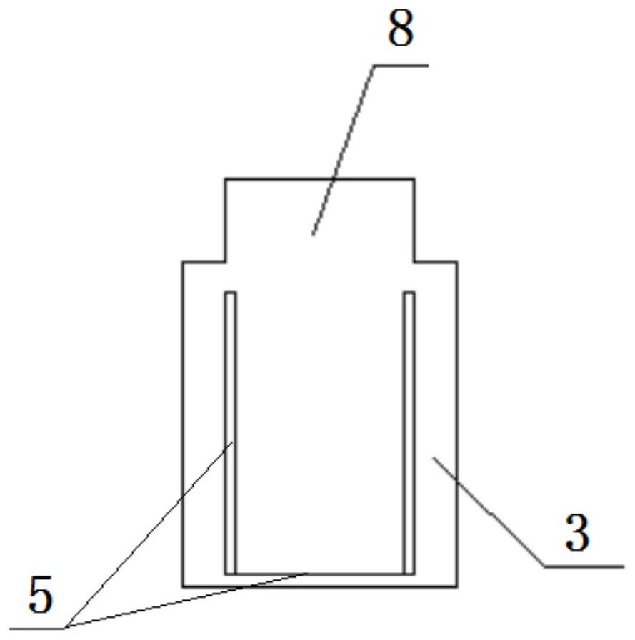 Air-entrained anti-cavitation structure behind the gate of flood discharge tunnel