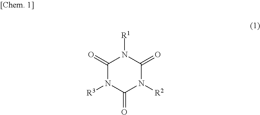 Electron beam curable resin composition, resin frame for reflectors, reflector, semiconductor light emitting device, and method for producing molded body