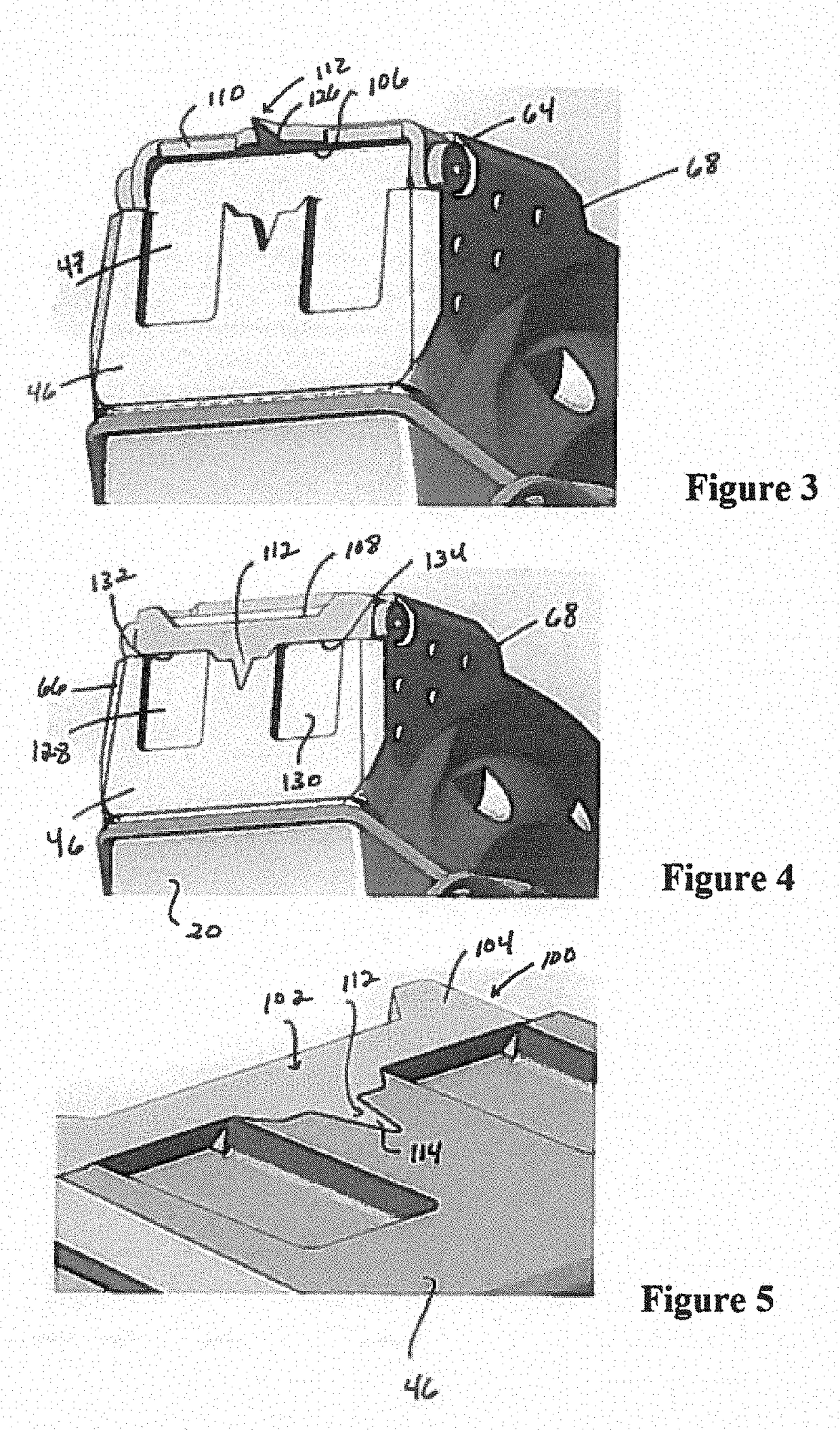 Tape Measuring Device