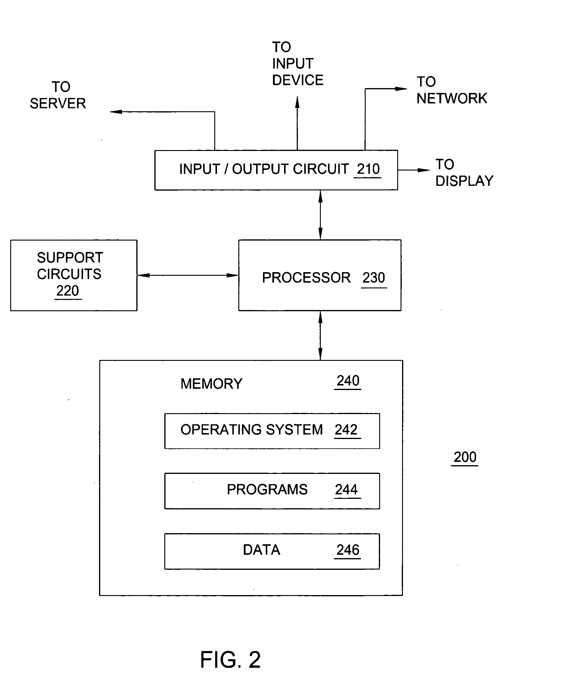 Targeted runtime compilation