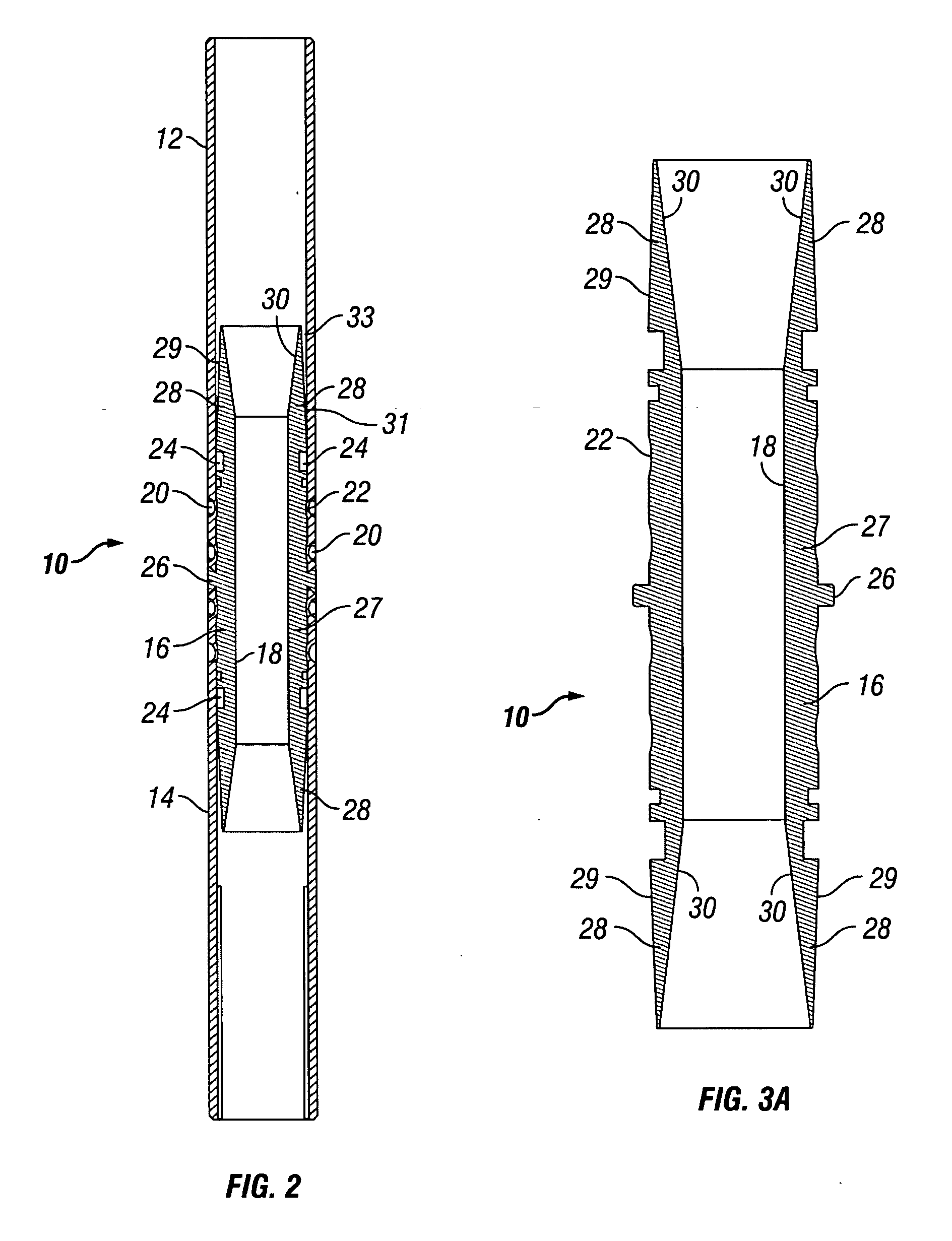 Tubing connector